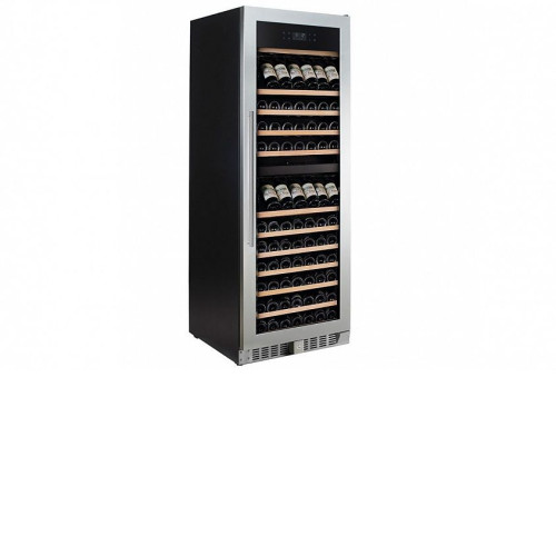 Винный шкаф TEMPTECH E1000DX