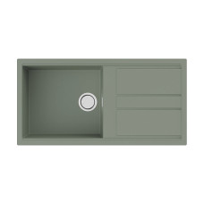 Кухонная мойка OMOIKIRI Kitagawa 100-WG (4993251) Кухонная мойка OMOIKIRI Kitagawa 100-WG (4993251)