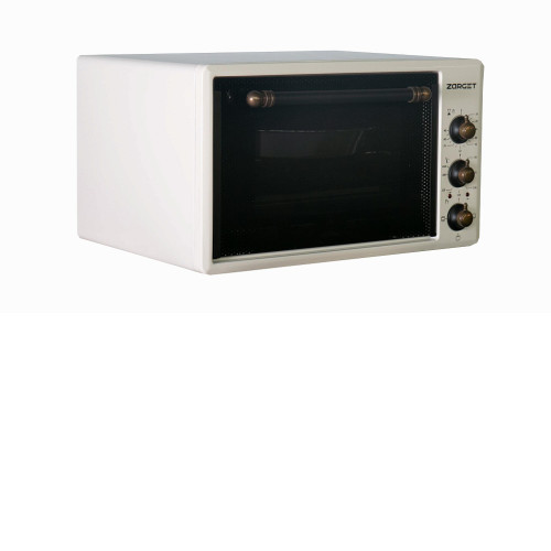Мини-печь ZARGET ZMO 3675BR