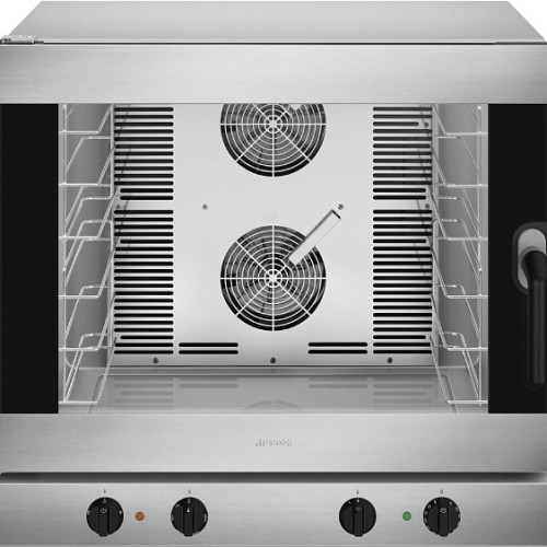 Конвекционная печь SMEG ALFA 625 H-2