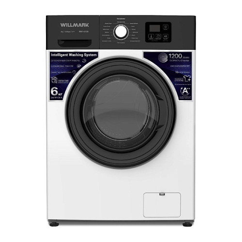 Стиральная машина WILLMARK WMF-6012B