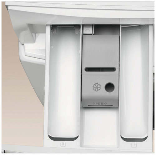Стиральная машина ELECTROLUX EW7WO447W