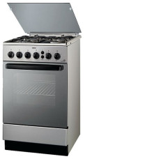 Плита газовая ZANUSSI zcg 565 gx