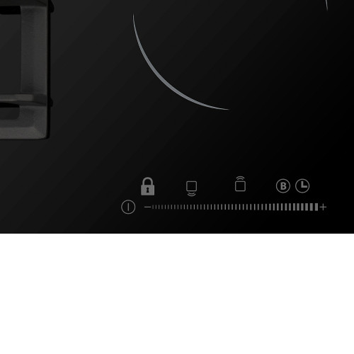 Варочная поверхность HIBERG VM 6021 B