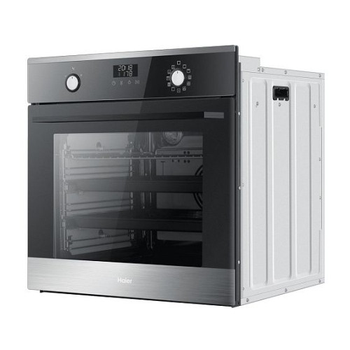 Духовой шкаф HAIER HOX-P11CGBX