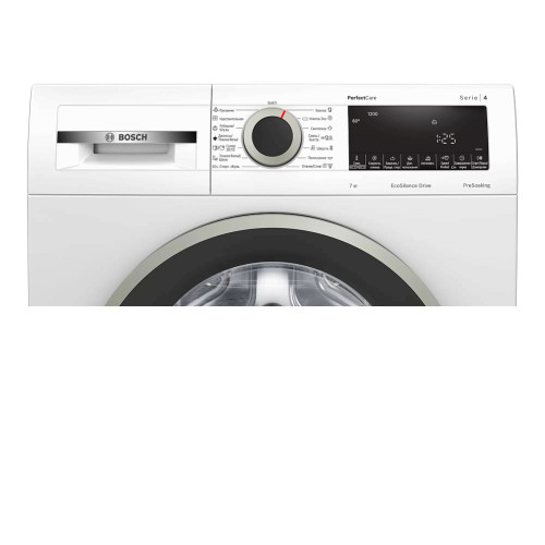 Стиральная машина BOSCH WHA122XMBL