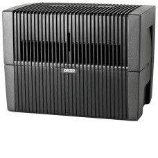 Мойка воздуха VENTA lw45 чёрный