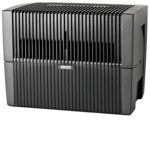 Мойка воздуха VENTA lw45 чёрный