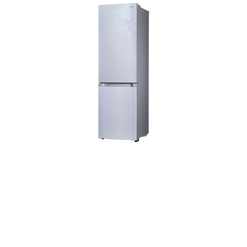 Холодильник LG ga-b489tgdf