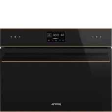 Духовой шкаф SMEG SO4602M1NR