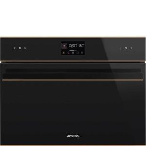 Духовой шкаф SMEG SO4602M1NR