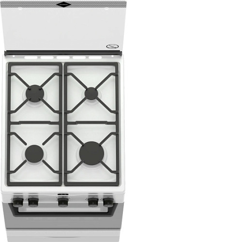 Плита DARINA PL 2Z20 W