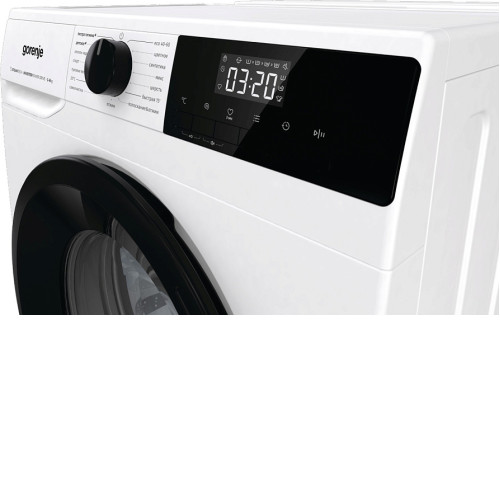 Стиральная машина GORENJE W1NHPI60SCSIRV