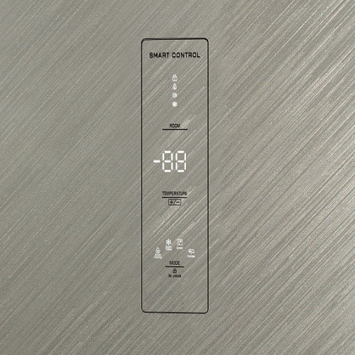 Холодильник БИРЮСА CD 496 TGG