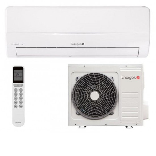 Сплит-система ENERGOLUX SAS09Z3-AI/SAU09Z3-AI-WS30