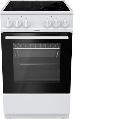 Плита GORENJE EC5141WG