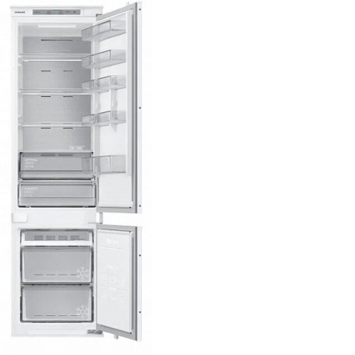Холодильник SAMSUNG BRB30703EWW