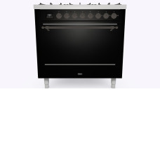 Варочный центр ILVE P096DQNE3/BKB