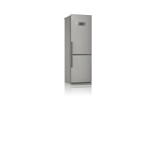 Холодильник LG GA-B409BTQA нержавеющая сталь