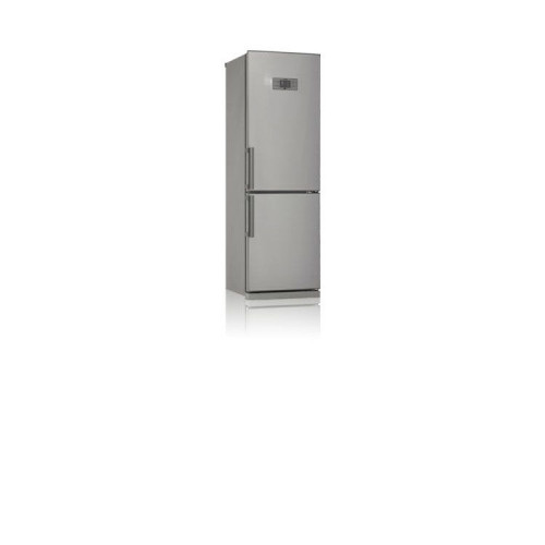 Холодильник LG GA-B409BTQA нержавеющая сталь