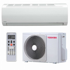 Сплит-система TOSHIBA RAS-24S3KS-EE Сплит-система TOSHIBA RAS-24S3KS-EE