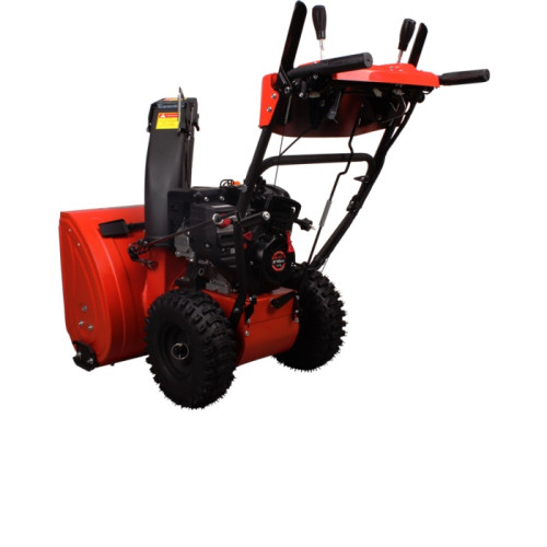 Снегоуборщик бензиновый A-iPower AS617LE 41203