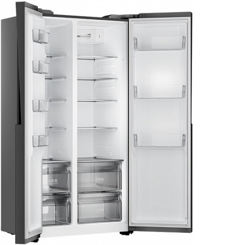 Холодильник HAIER HRF-523DS6RU