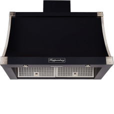Вытяжка KUPPERSBERG V 939 ANT Silver