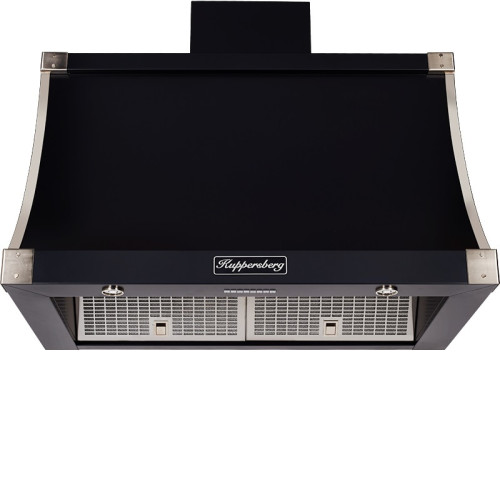 Вытяжка KUPPERSBERG V 939 ANT Silver