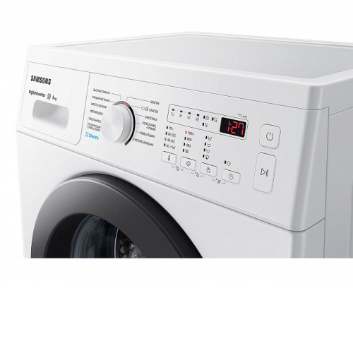 Стиральная машина SAMSUNG WW60AG4S00VELP