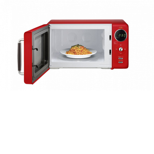Микроволновая печь Daewoo Electronics KOR-669RR