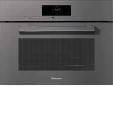 Пароварка MIELE DGM7840 GRGR