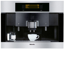 Кофемашина MIELE cva 4080