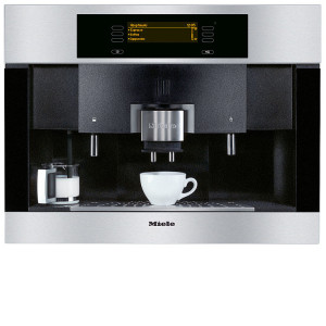Кофемашина MIELE cva 4080