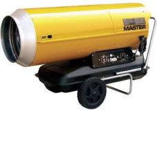 Тепловая пушка MASTER b 230