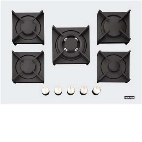 Газовая панель FRANKE FHGS 705 4G TC WH C