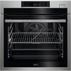 Духовой шкаф AEG BSE788380M