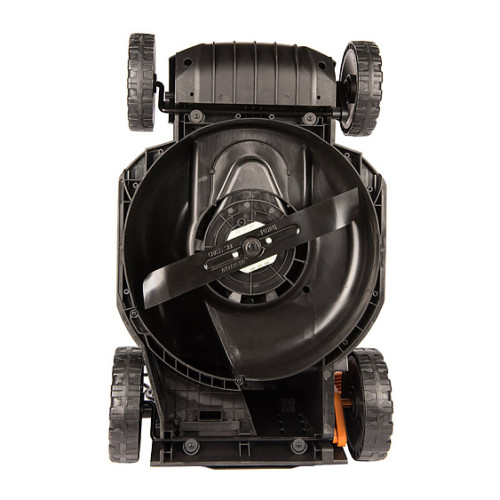 Газонокосилка электрическая WORX WG713E