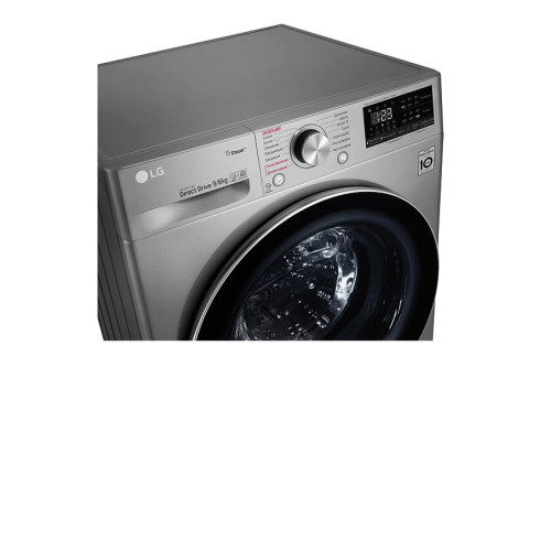 Стиральная машина LG F4V5VG2S