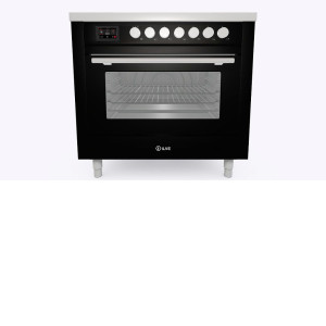 Варочный центр ILVE PI366WSY/BK