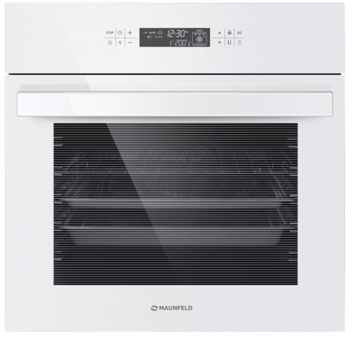 Духовой шкаф MAUNFELD CEOH.6512W