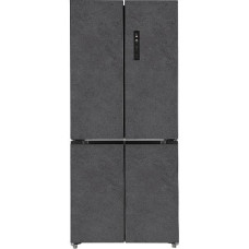Холодильник HIBERG RFQ-600DX NFDs inverter