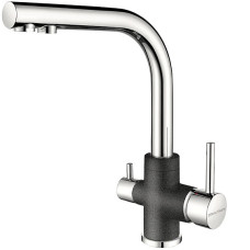 Смеситель PAULMARK Essen Es213011-DGCR