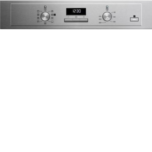 Духовой шкаф ELECTROLUX EOD3H70X