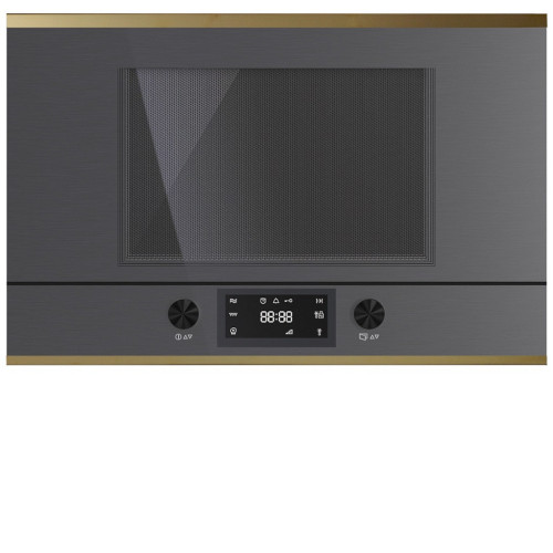 Микроволновая печь KUPPERSBUSCH MR 6330.0 GPH 4