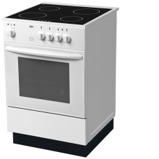 Электрическая плита ЗВИ 5110 белая
