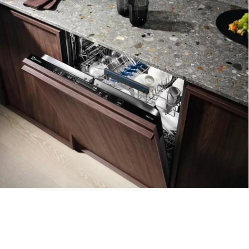 Посудомоечная машина ELECTROLUX EEQ47200L