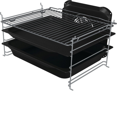 Плита GORENJE GECS5B70CLB