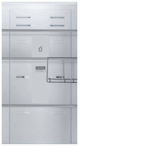 Холодильник WHIRLPOOL WTNF 923 BX