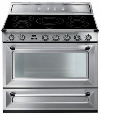 Варочный центр SMEG TR90IX